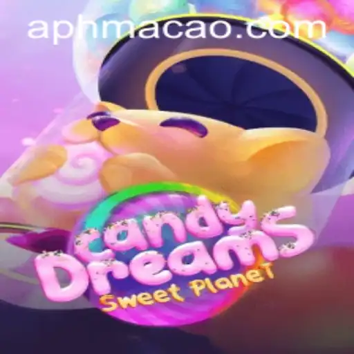 CandyDreams: An Enchanting Adventure in the World of Sweets and Strategy