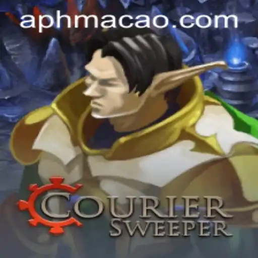 CourierSweeper: The New Wave in Interactive Gaming