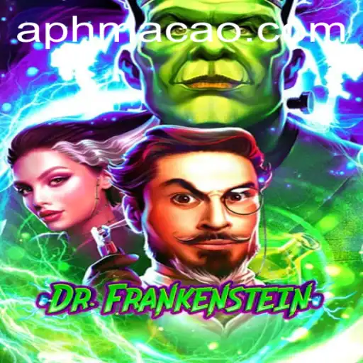 Unveiling the Thrills of DrFrankenstein: An Innovative Adventure in Gaming