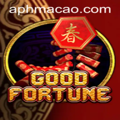 Discovering GoodFortune: The Intriguing World of PHMACAO