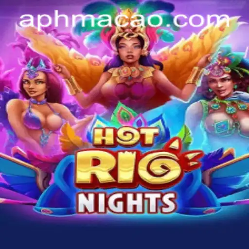 Unveiling the Excitement of HotRioNights: A New Gaming Sensation