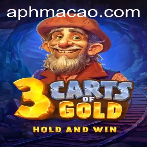Unveiling 3cartsOfGold: A Journey Through Strategy and Intrigue