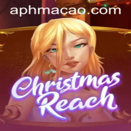 Discover the Magic of ChristmasReach: The Holiday Game Sweeping the Nation