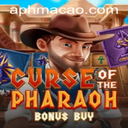 Discover the Enchantment of CurseofthePharaohBonusBuy