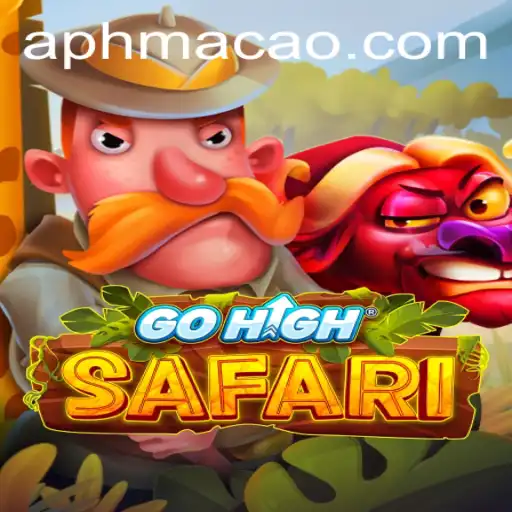Explore the Excitement of GoHighSafari: The Latest Adventure Game
