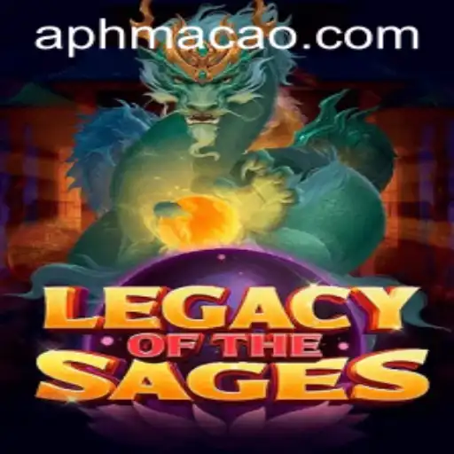 Legacy of the Sages: An Epic Adventure Unfolds