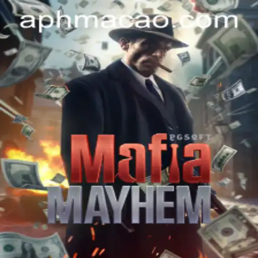 MafiaMayhem: A Riveting Journey into the World of Deception