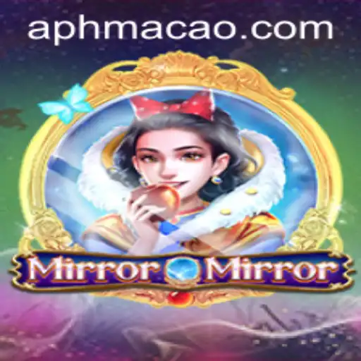 Discover the Enchanting World of MirrorMirror: A New Gaming Phenomenon