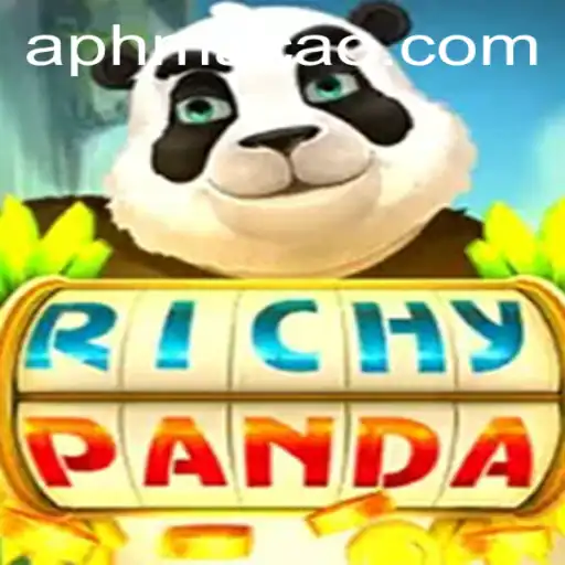 Discover the Excitement of RichyPanda: The Game Taking the World by Storm