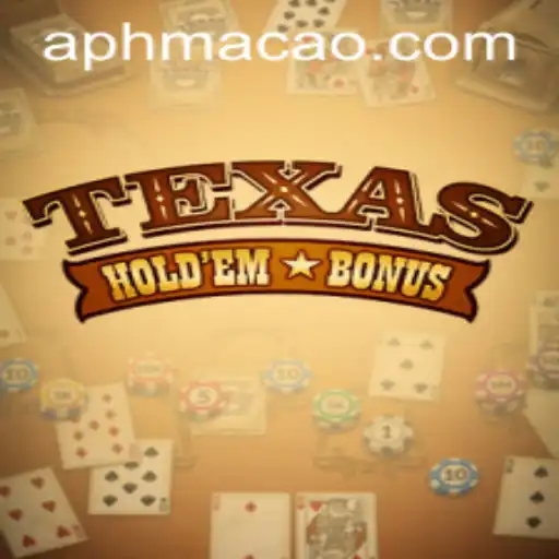 Exploring Texas Hold'em Bonus: An Engaging Card Game with PHMACAO Influence