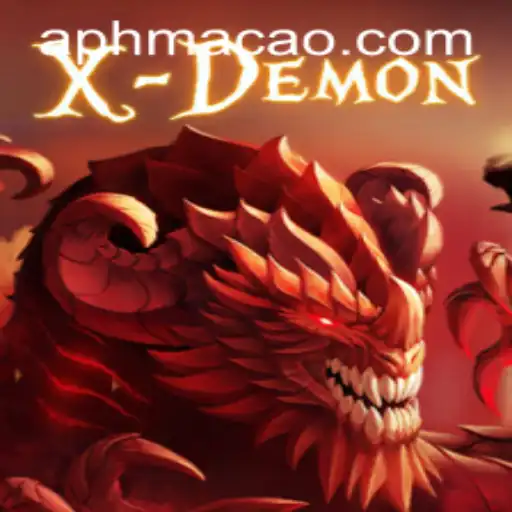 XDemon Game Introduction