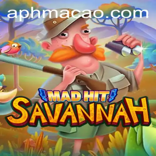 Exploring the Exciting World of MadHitSavannah: The Game That's Taking 2023 by Storm