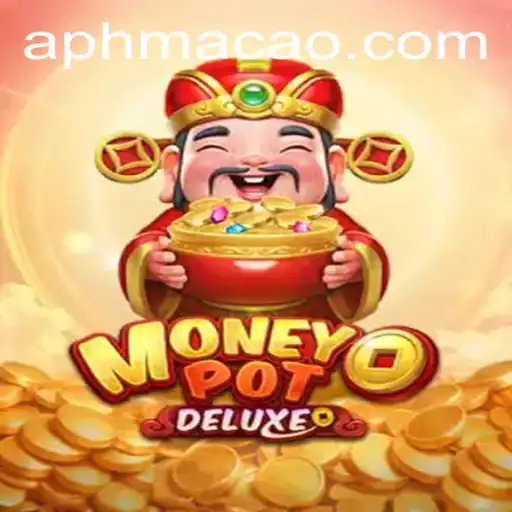Unveiling MoneyPotDELUXE: A Thrilling Adventure with PHMACAO
