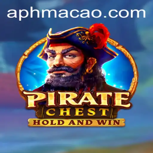 The World of PirateChest: Exploring the High Seas with PHMACAO