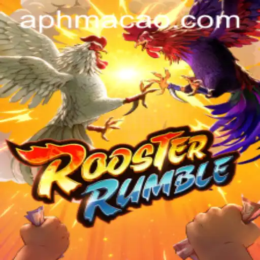Unveiling RoosterRumble: An Exciting Digital Gaming Adventure