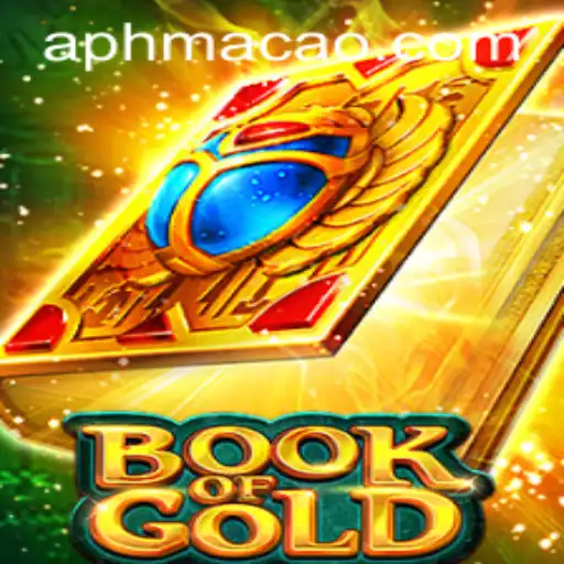 Book of Gold: Unveiling the Thrills and Intricacies of PHMACAO