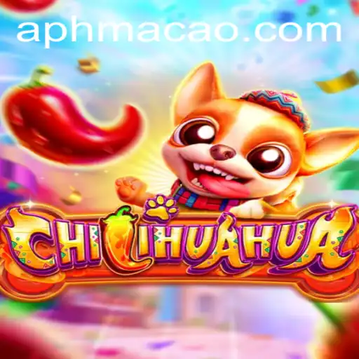 Unveiling the Thrills of CHILIHUAHUA: A Game Changer in Today's Interactive Gaming