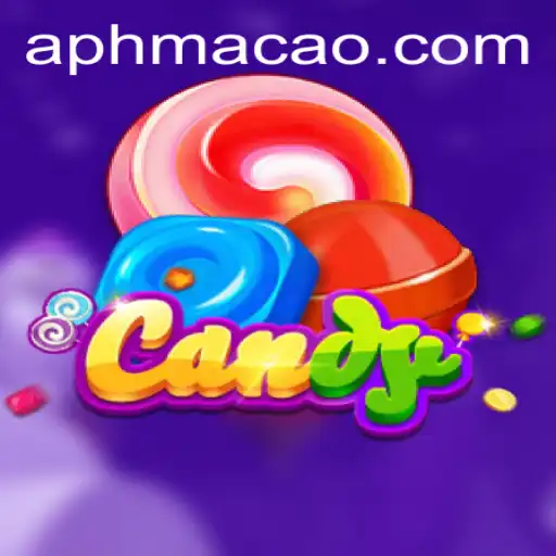 Candy: A Sweet Adventure with PHMACAO