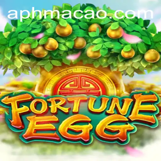 Exploring the Exciting World of FortuneEgg: The New Gaming Sensation with PHMACAO Elements