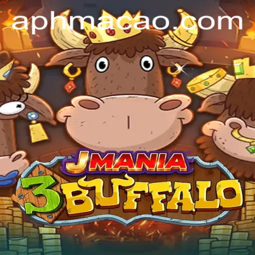 Exploring JMania3Buffalo: An In-Depth Look at PHMACAO Integration